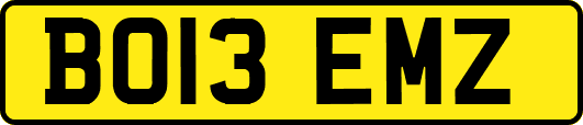 BO13EMZ