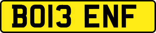 BO13ENF
