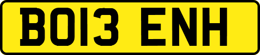 BO13ENH