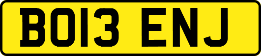 BO13ENJ