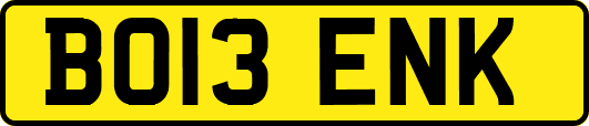 BO13ENK