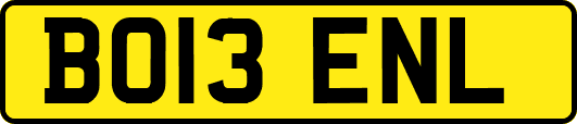 BO13ENL