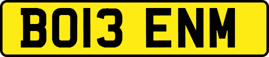 BO13ENM