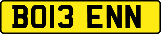 BO13ENN