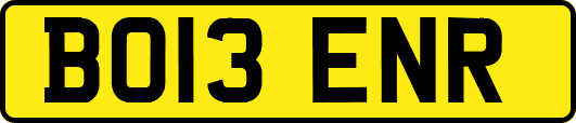BO13ENR