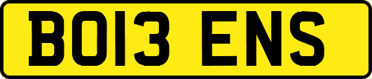 BO13ENS
