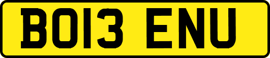 BO13ENU