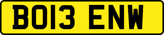 BO13ENW