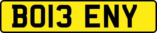 BO13ENY