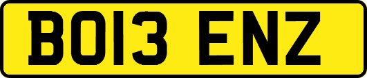 BO13ENZ