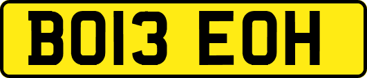 BO13EOH