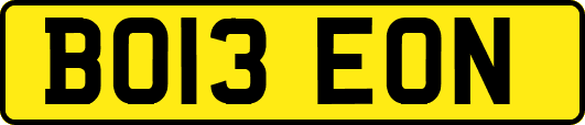 BO13EON