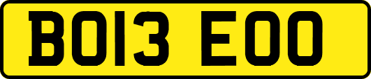 BO13EOO