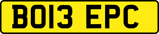BO13EPC