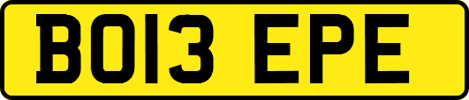 BO13EPE