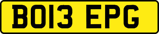 BO13EPG