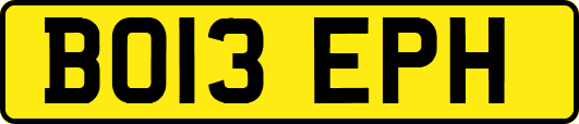 BO13EPH