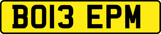 BO13EPM