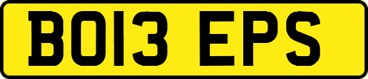 BO13EPS