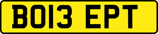 BO13EPT