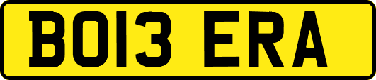 BO13ERA