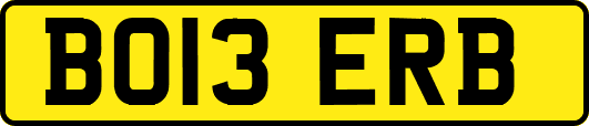 BO13ERB