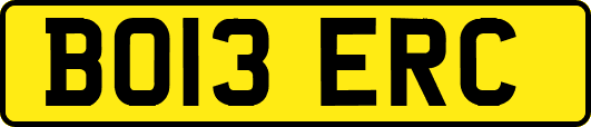 BO13ERC