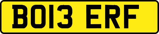BO13ERF