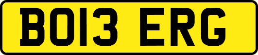 BO13ERG