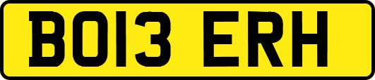 BO13ERH