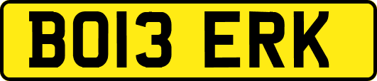 BO13ERK