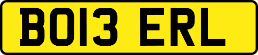 BO13ERL