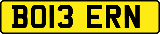 BO13ERN