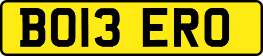BO13ERO