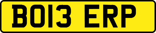 BO13ERP