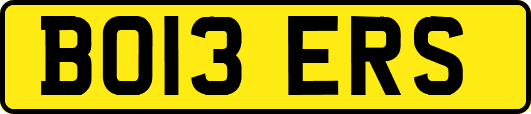 BO13ERS