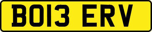 BO13ERV