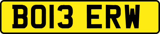BO13ERW