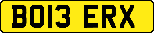 BO13ERX