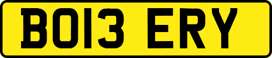 BO13ERY