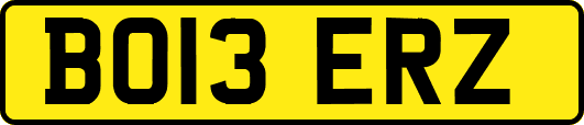 BO13ERZ