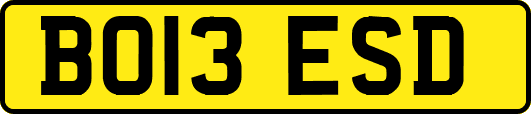 BO13ESD