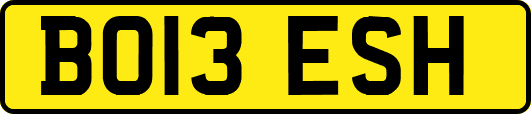 BO13ESH