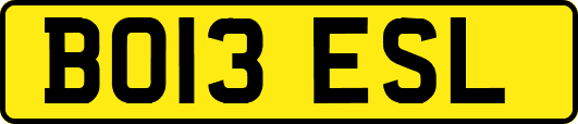 BO13ESL