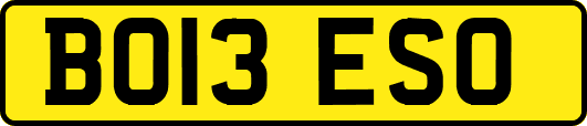 BO13ESO