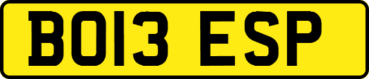 BO13ESP