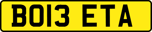 BO13ETA