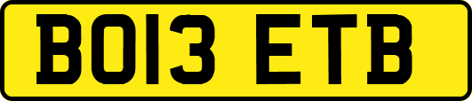 BO13ETB