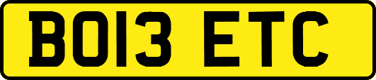 BO13ETC