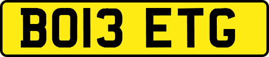 BO13ETG